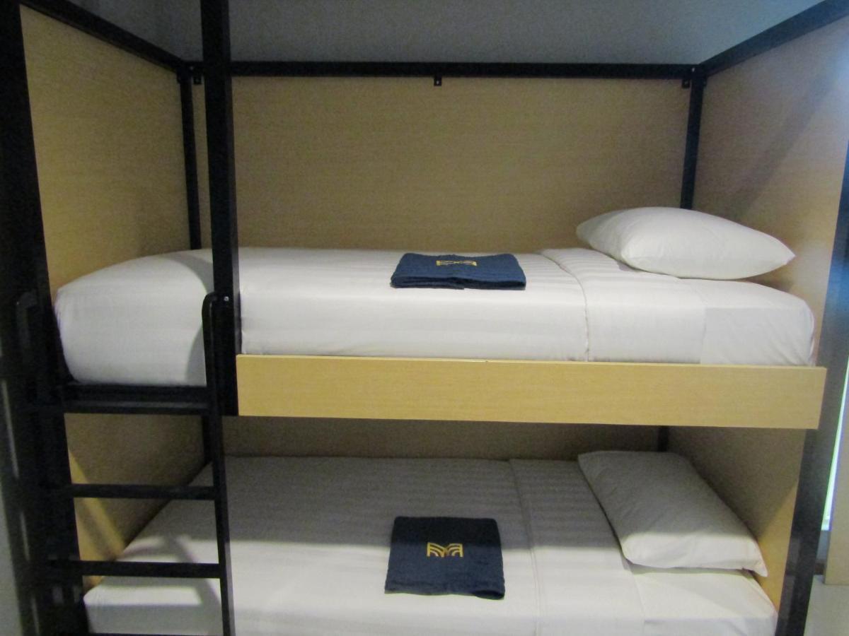 Madina Inn Yogyakarta Eksteriør bilde