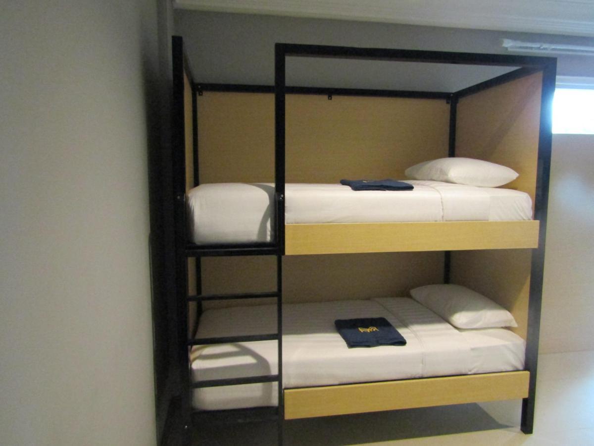 Madina Inn Yogyakarta Eksteriør bilde