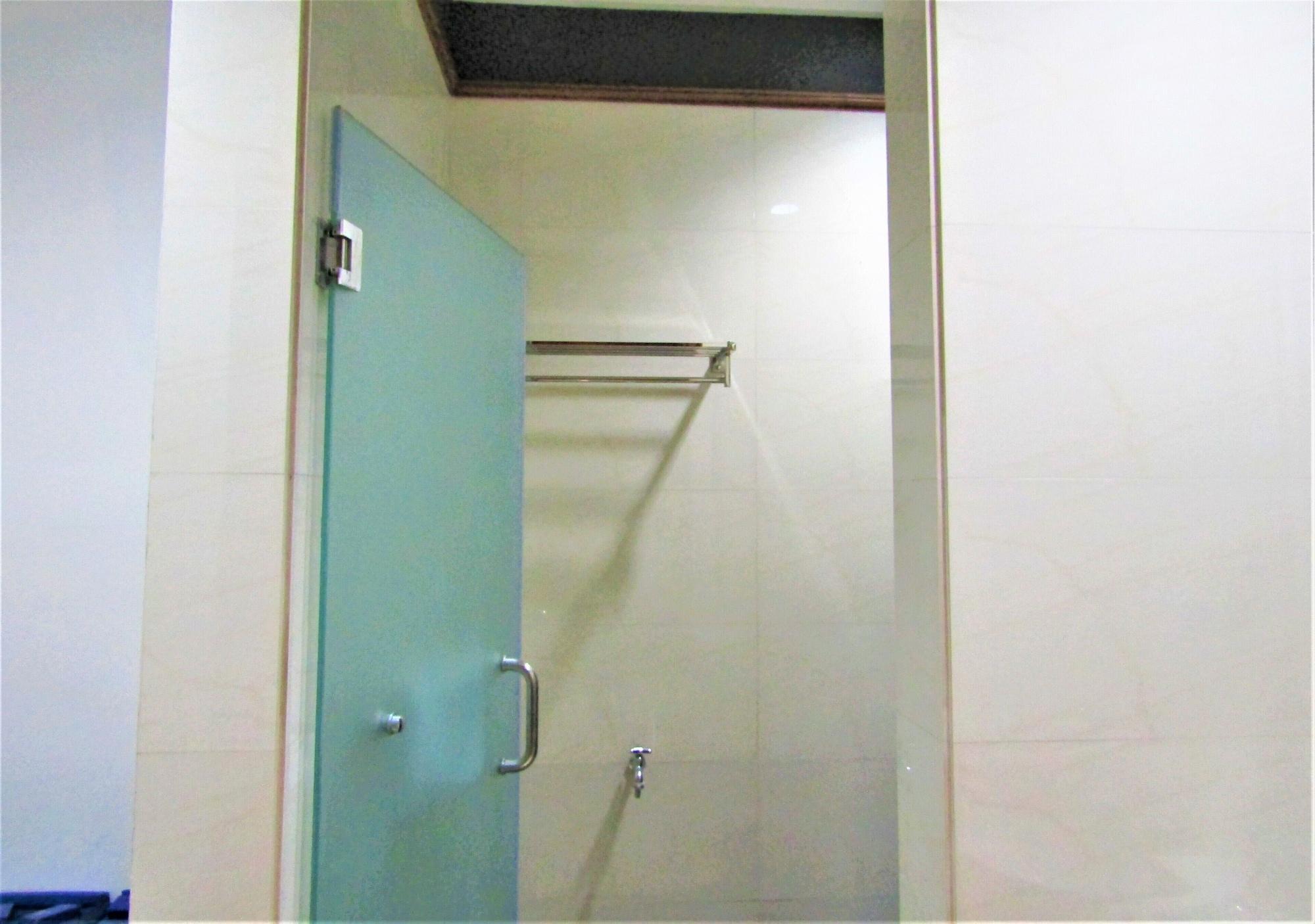 Madina Inn Yogyakarta Eksteriør bilde