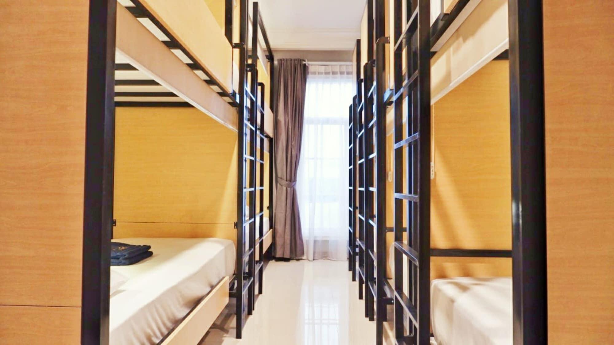 Madina Inn Yogyakarta Eksteriør bilde
