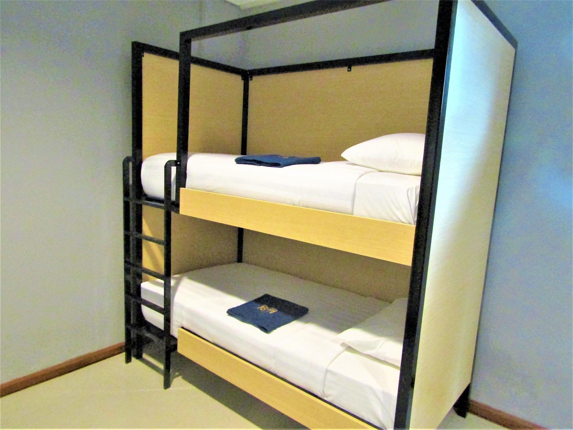 Madina Inn Yogyakarta Eksteriør bilde
