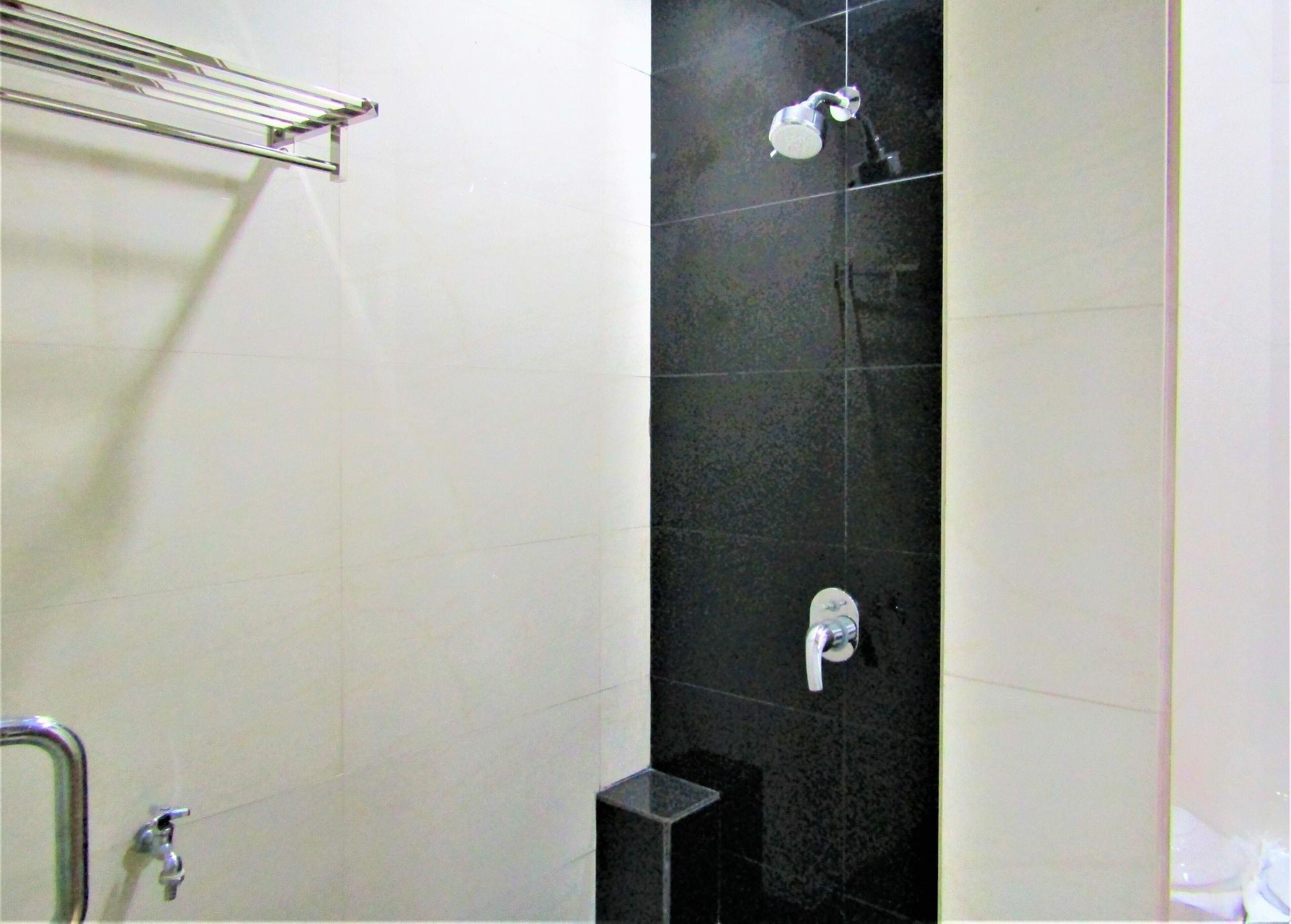 Madina Inn Yogyakarta Eksteriør bilde