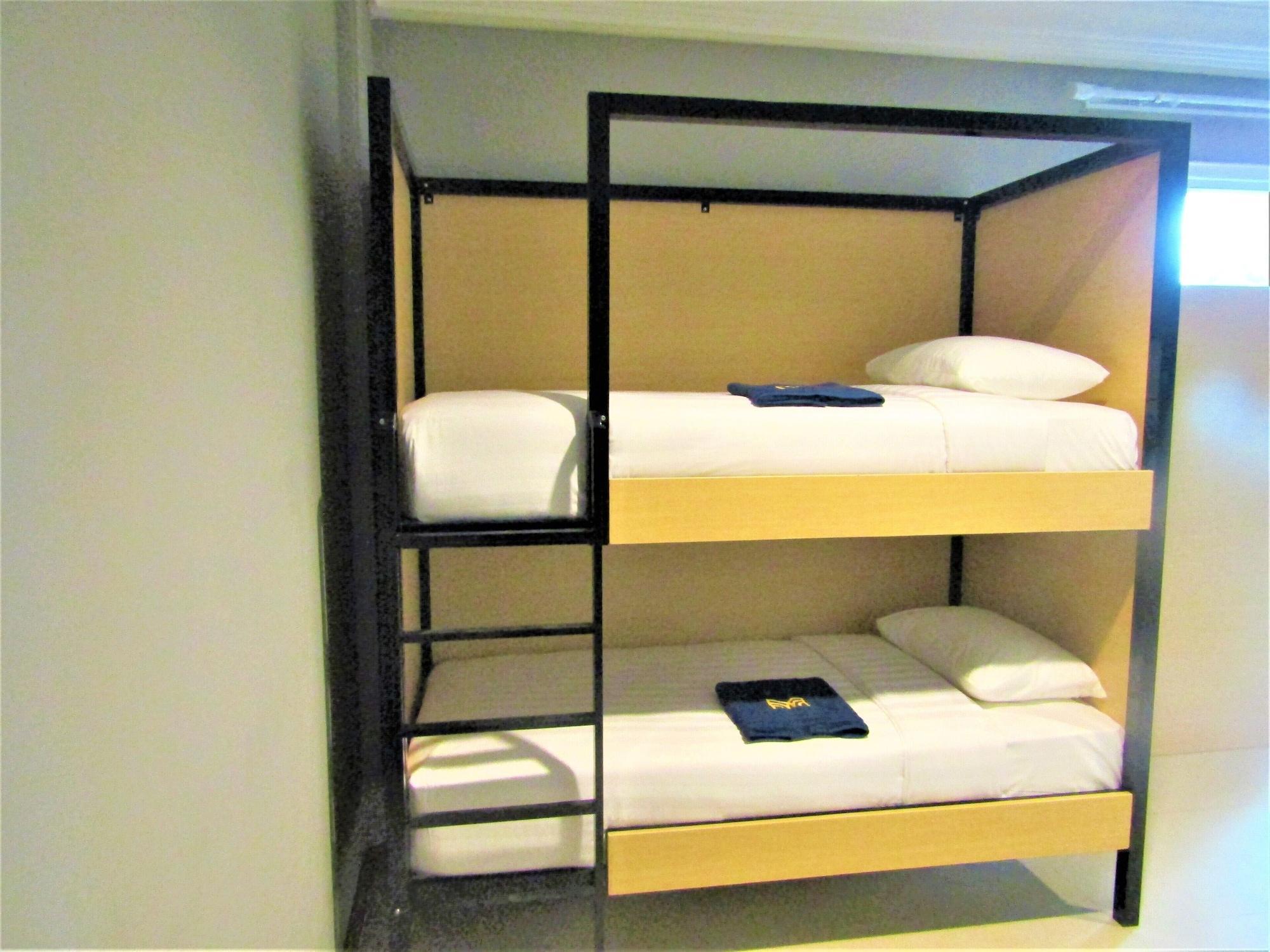 Madina Inn Yogyakarta Eksteriør bilde